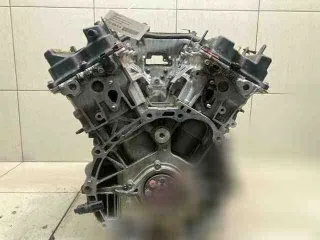 vq35de,101028j0m1 двигатель Nissan Murano Z50 Арт 285398150, вид 1