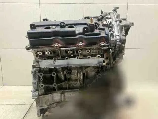 vq35de,101028j0m1 двигатель Nissan Murano Z50 Арт 285398150, вид 6