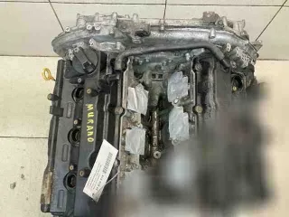 vq35de,101028j0m1 двигатель Nissan Murano Z50 Арт 285398150, вид 8