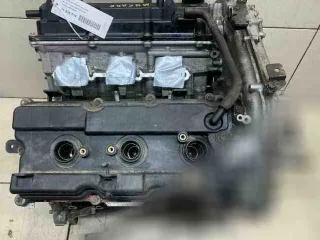 vq35de,101028j0m1 двигатель Nissan Murano Z50 Арт 285398150, вид 9