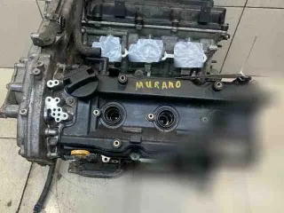 vq35de,101028j0m1 двигатель Nissan Murano Z50 Арт 285398150, вид 10