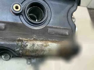 vq35de,101028j0m1 двигатель Nissan Murano Z50 Арт 285398150, вид 11