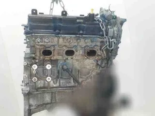vq35,101029w2ad двигатель Nissan Murano Z50 Арт 80757377, вид 5