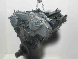 vq35,101029w2ad двигатель Nissan Murano Z50 Арт 80757377, вид 8
