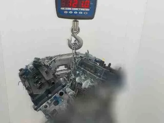 vq35,101029w2ad двигатель Nissan Murano Z50 Арт 80757377, вид 9