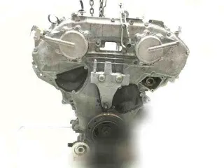 vq35,101029w2ad двигатель Nissan Murano Z50 Арт 47109544, вид 1