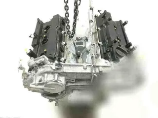 vq35,101029w2ad двигатель Nissan Murano Z50 Арт 47109544, вид 2