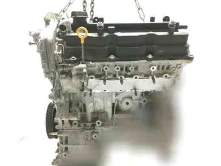 vq35,101029w2ad двигатель Nissan Murano Z50 Арт 47109544, вид 3