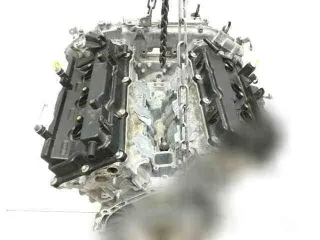 vq35,101029w2ad двигатель Nissan Murano Z50 Арт 47109544, вид 6