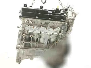 vq35,101029w2ad двигатель Nissan Murano Z50 Арт 47109544, вид 7