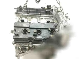 vq35,101029w2ad двигатель Nissan Murano Z50 Арт 47109544, вид 8
