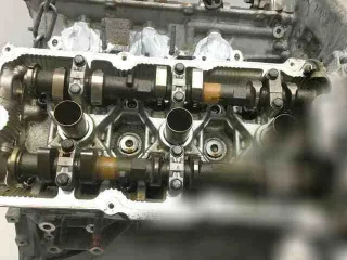 vq35,101029w2ad двигатель Nissan Murano Z50 Арт 47109544, вид 9