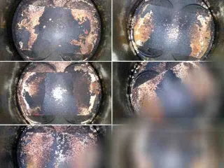 vq35,101029w2ad двигатель Nissan Murano Z50 Арт 47109544, вид 10
