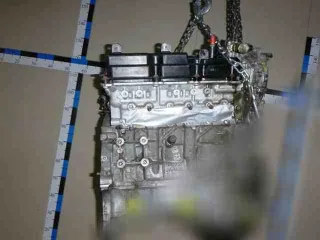 vq35de,101029w2af двигатель Nissan Murano Z50 Арт 208633869, вид 5