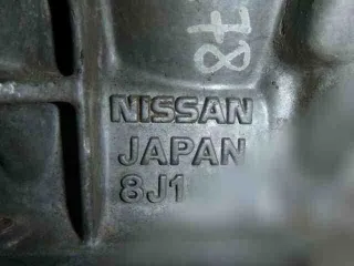 vq35de,101029w2af двигатель Nissan Murano Z50 Арт 208633869, вид 6