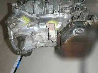 vq35de,101029w2af двигатель Nissan Murano Z50 Арт 208633869, вид 7