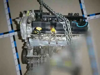 vq35de,101029w2af двигатель Nissan Murano Z50 Арт 208633869, вид 10
