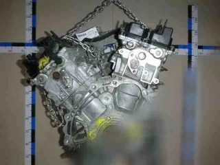 vq35de,101029w2af двигатель Nissan Murano Z50 Арт 208633869, вид 14