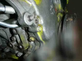 vq35de,101029w2af двигатель Nissan Murano Z50 Арт 208633869, вид 21
