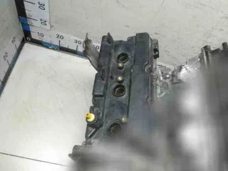 vq35,101029w2ad двигатель Nissan Murano Z50 Арт 848422720, вид 4