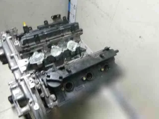 vq35,101029w2ad двигатель Nissan Murano Z50 Арт 848422720, вид 6