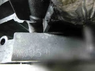 vq35,101029w2ad двигатель Nissan Murano Z50 Арт 848422720, вид 10