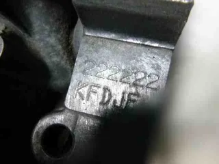 vq35,101029w2ad двигатель Nissan Murano Z50 Арт 848422720, вид 11