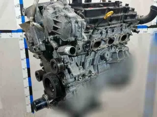 vq35de,10102jp0a2 двигатель Nissan Murano Z51 Арт 870953060, вид 2