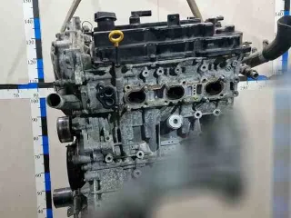 vq35de,10102jp0a2 двигатель Nissan Murano Z51 Арт 870953060, вид 3
