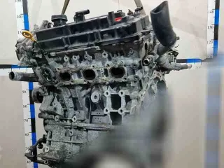 vq35de,10102jp0a2 двигатель Nissan Murano Z51 Арт 870953060, вид 4