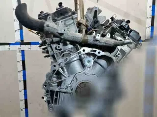 vq35de,10102jp0a2 двигатель Nissan Murano Z51 Арт 870953060, вид 5