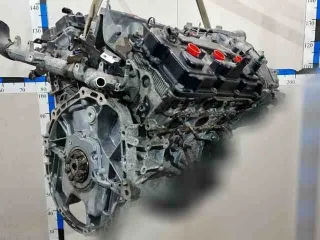 vq35de,10102jp0a2 двигатель Nissan Murano Z51 Арт 870953060, вид 6