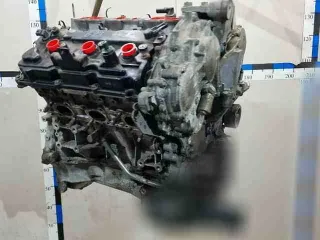 vq35de,10102jp0a2 двигатель Nissan Murano Z51 Арт 870953060, вид 8