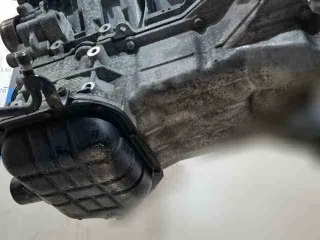 vq35de,10102jp0a2 двигатель Nissan Murano Z51 Арт 870953060, вид 10