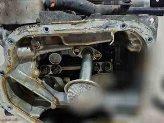 vq35de,10102jp0a2 двигатель Nissan Murano Z51 Арт 870953060, вид 12