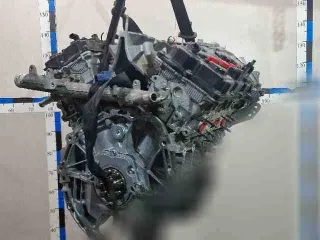 vq35de,10102jp0a2 двигатель Nissan Murano Z51 Арт 440864906, вид 1