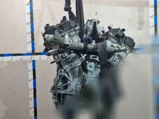 vq35de,10102jp0a2 двигатель Nissan Murano Z51 Арт 440864906, вид 2