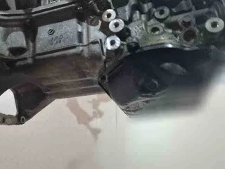 vq35de,10102jp0a2 двигатель Nissan Murano Z51 Арт 440864906, вид 4