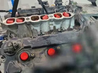 vq35de,10102jp0a2 двигатель Nissan Murano Z51 Арт 440864906, вид 6