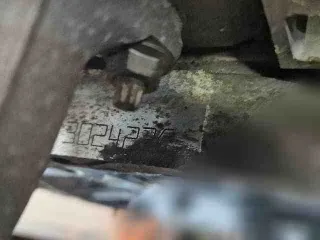 vq35de,10102jp0a2 двигатель Nissan Murano Z51 Арт 440864906, вид 8