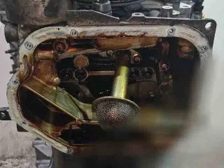 vq35de,10102jp0a2 двигатель Nissan Murano Z51 Арт 440864906, вид 9