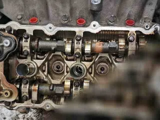 vq35de,10102jp0a2 двигатель Nissan Murano Z51 Арт 440864906, вид 10