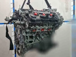 vq35de,10102jp0a2 двигатель Nissan Murano Z51 Арт 440864906, вид 13
