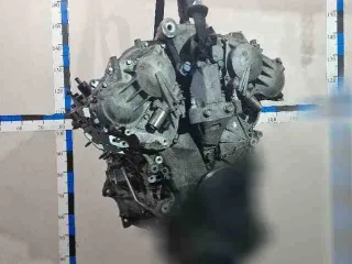 vq35de,10102jp0a2 двигатель Nissan Murano Z51 Арт 440864906, вид 14