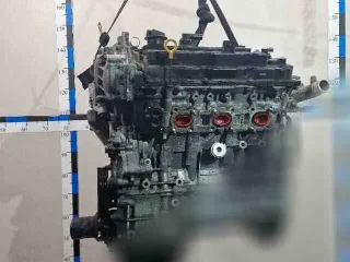 vq35de,10102jp0a2 двигатель Nissan Murano Z51 Арт 440864906, вид 16