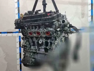 vq35de,10102jp0a2 двигатель Nissan Murano Z51 Арт 440864906, вид 17