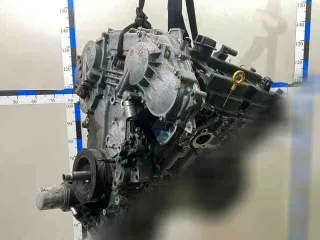 vq35de,10102jp0a2 двигатель Nissan Murano Z51 Арт 965886636, вид 1