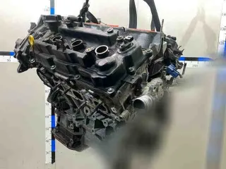 vq35de,10102jp0a2 двигатель Nissan Murano Z51 Арт 965886636, вид 6