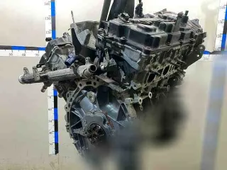vq35de,10102jp0a2 двигатель Nissan Murano Z51 Арт 965886636, вид 7