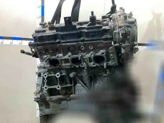 vq35de,10102jp0a2 двигатель Nissan Murano Z51 Арт 965886636, вид 8